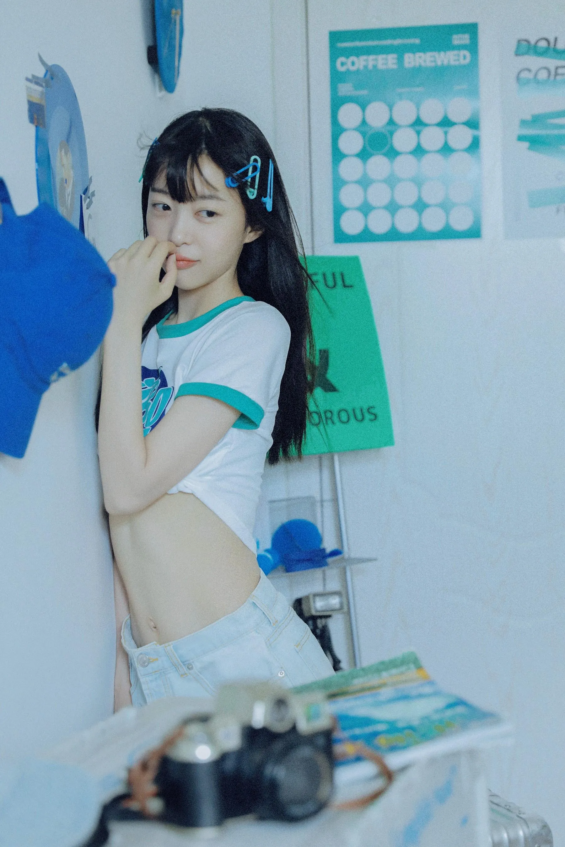 [YITUYU艺图语]2022.08.15 INS ss_田爽 [37P]插图1